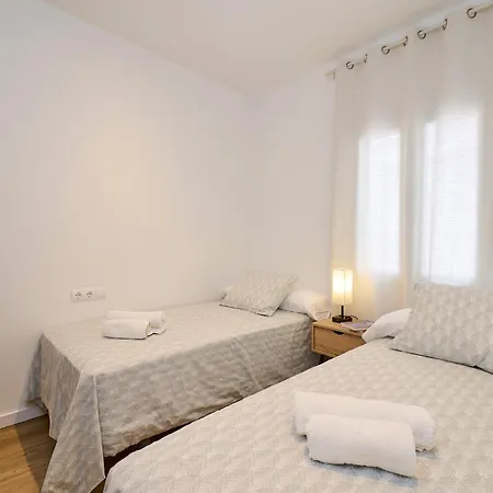 Apartmán Xic1 - *