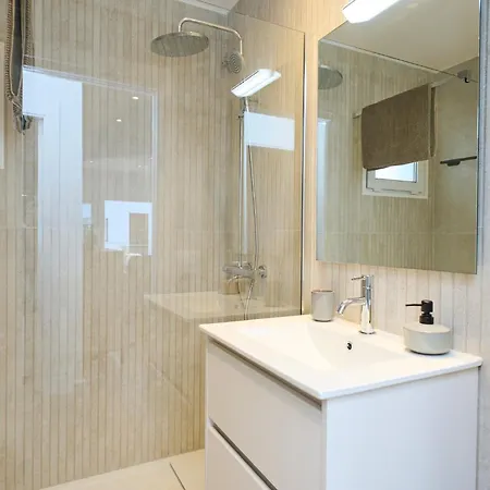 Apartmán Xic1 - Llafranc