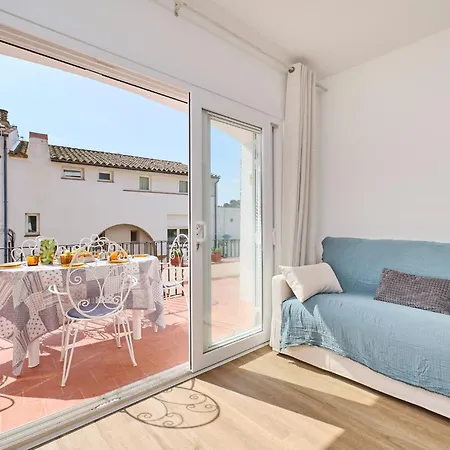 Apartmán Xic1 -