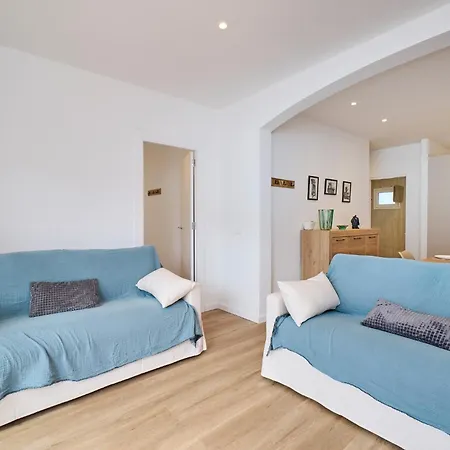 Apartment Xic1 -