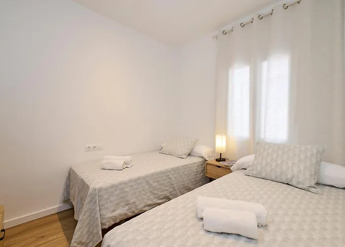 Apartment Xic1 - *