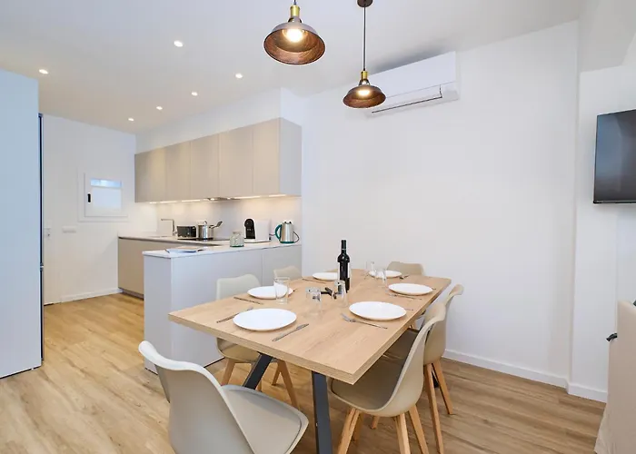 Xic1 - Apartment Llafranc