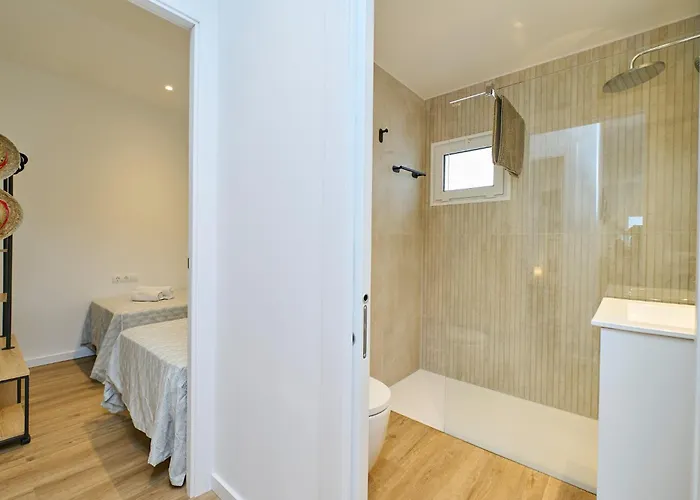 Xic1 - Apartment