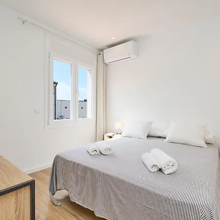 アパート Xic1 - リャフラン