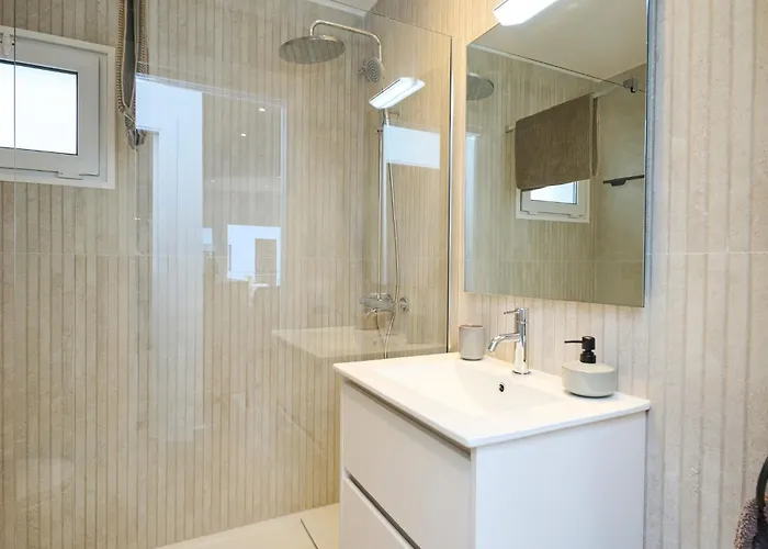 アパート Xic1 - リャフラン