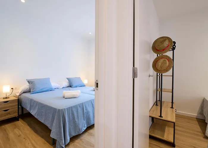 Xic1 - アパート *