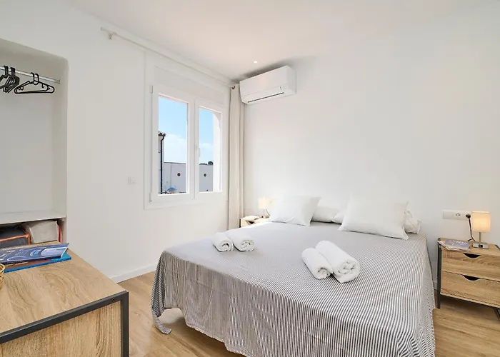 アパート Xic1 - リャフラン